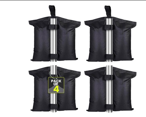 Garden gazebo sandbag - my,