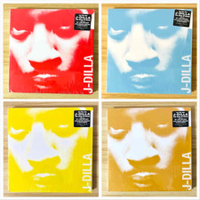 J Dilla / Beats Batch 1-4