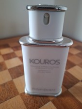 vintage kouros tonique apres rasage aftershave toner 50 ml 