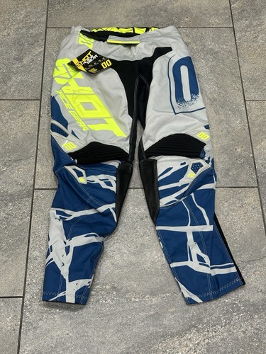Shot motocross pants - motocross,