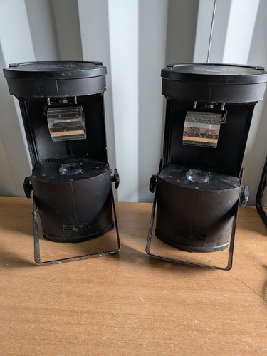 Showtec shark scan one 100w - shark,