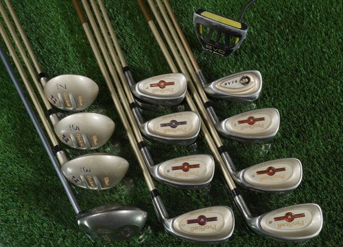 Women 13pc wilson - women's, prostaff