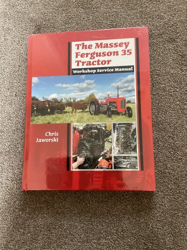 Massey ferguson service - massey,