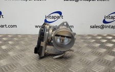 THROTTLE BODY  TOYOTA COROLLA