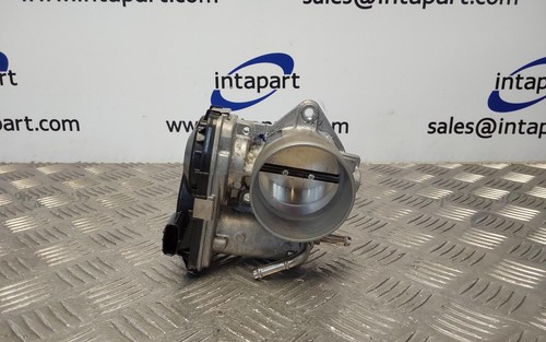 Throttle body toyota corolla - throttle,