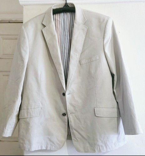 Brook taverner men - men's, 48