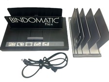 CoverBind: Bindomatic Accel