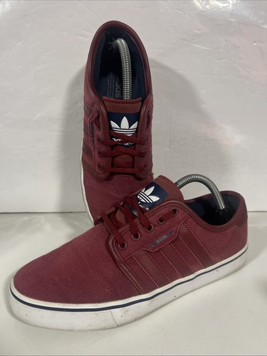 Adidas size seeley - size,