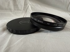 Century Optics 0.6 HD wide
