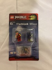 Lego Ninjago Blister