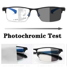 Bifocal Transition
