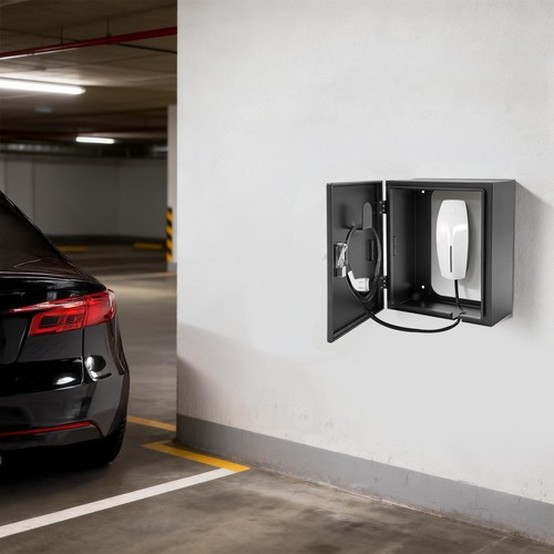 Electric vehicle chargers - electric,