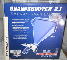Marshalltown sharpshooter 1 - marshalltown, 2.1