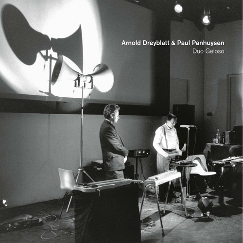 Arnold dreyblatt paul - arnold,