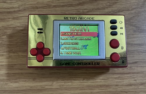 Retro arcade thumbs 8059 - retro,
