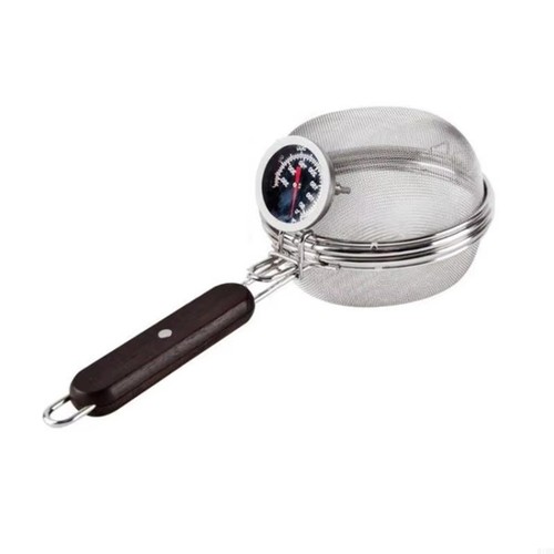 Stainless steel coffee roaster - steel,