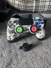 Scuf Gaming Controller for PS4 Infinity 4PS Pro PlayStation Digital Triggers Cod