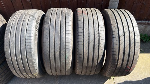 235 r18 michelin - 235, 45