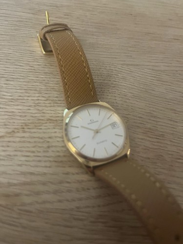 Garrard men watch - garrard,