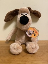 Wallace and gromit - wallace, 6,5’