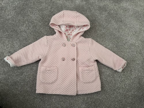 Girls baker jacket - baker,