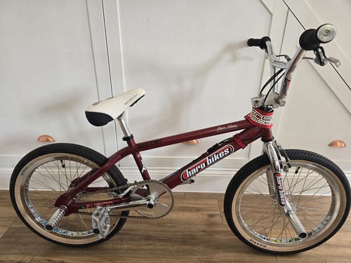 Haro 540 air 2000 - haro,