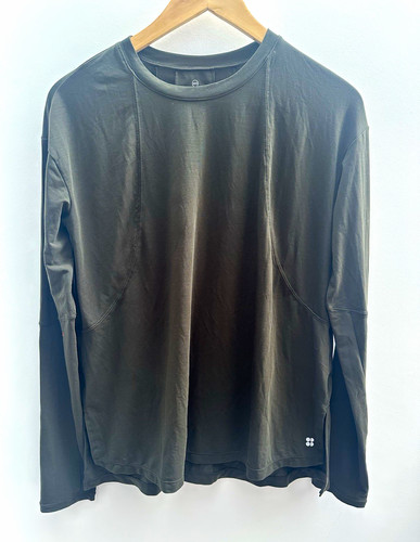 Sweaty betty nori green - sweaty,