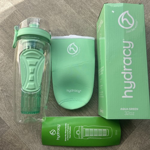 Hydracy infusion sleeve - hydracy,