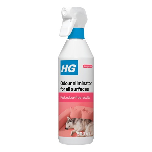 Odour eliminator - eliminator, |
