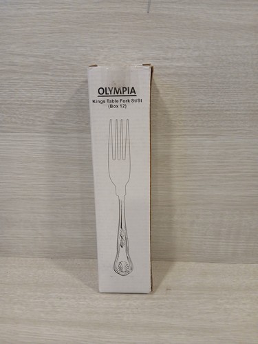 Olympia kings - (box, of