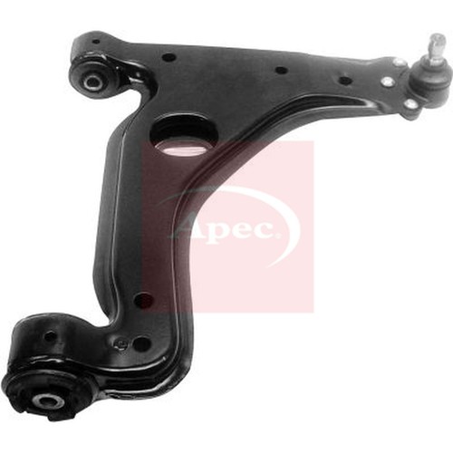 Wishbone suspension arm - suspension, for