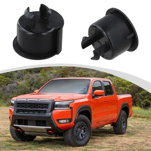 Tailgate hinge bushings - tailgate, set