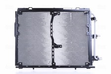 CONDENSER AIR CONDITIONING