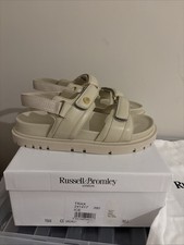 Russell & Bromley Sandals Size