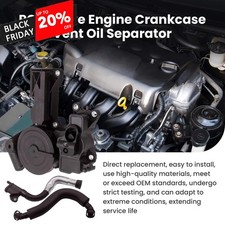 OIL BREATHER VALVE FOR AUDI A3