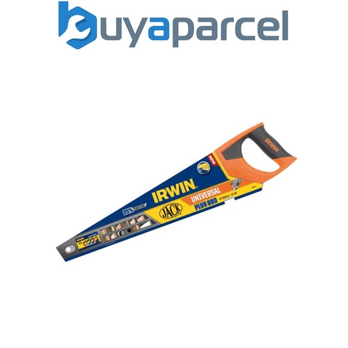 Irwin jack saw - saw, universal