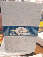 Hallmark Kiddie Car Classics