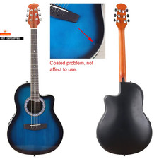 Ovation Model 41 Inch round