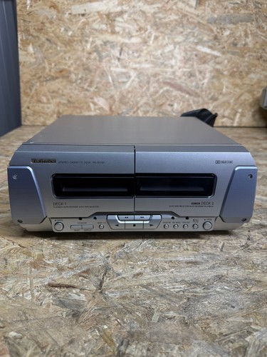 Technics dv250 stereo - technics,