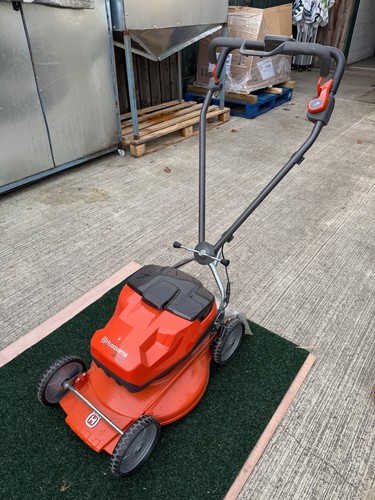 Husqvarna 442i cordless - husqvarna,