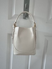 Zara White Porcelain Shoulder