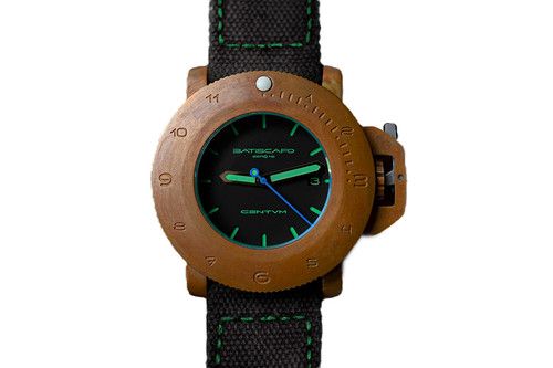 Batiscafo zero professional - batiscafo, 45
