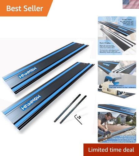Durable inch track saw - 78-inch,