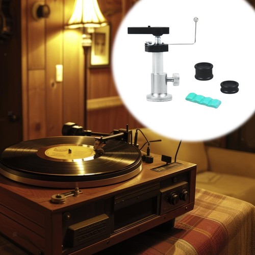 Automatic tonearm arm lifter - automatic,