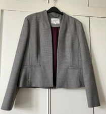 L.K. Bennett Women  Checked