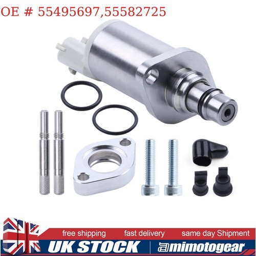 Fuel pump pressure regulator - fuel,