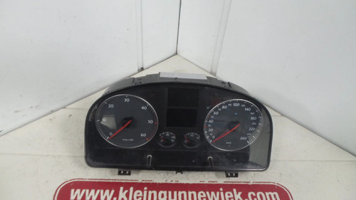 Instrument panel volkswagen - panel,
