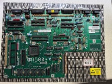 Amiga 500plus Rev 8.1 1991