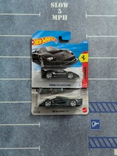 Hot Wheels Ferrari F40