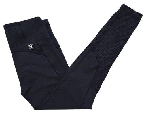 Ariat eos riding tights - ariat,